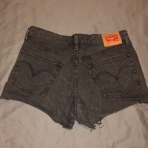 Levi Jean Shorts!!
